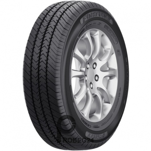Fortune FSR71 225/70 R15C 112/110R