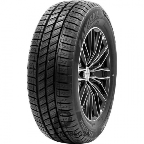Landsail 4-Seasons Van 2 195/75 R16C 107/105R