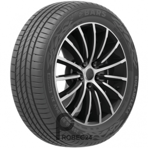 Bars Solarflexx 185/65 R15 88H