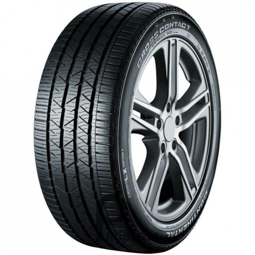 Continental ContiCrossContact LX Sport ContiSilent ContiSeal 265/40 R22 106Y XL FP