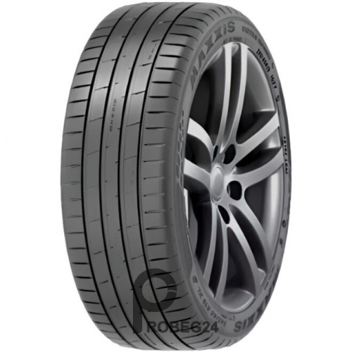 Maxxis Victra Sport VS-6 235/35 R19 91Y XL