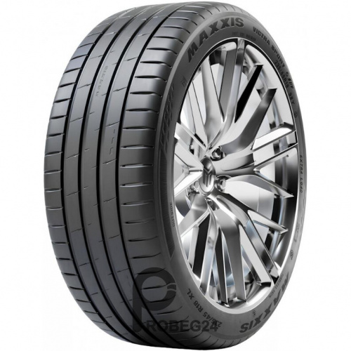 Maxxis Victra Sport VS-6 SUV 255/45 R21 106Y XL