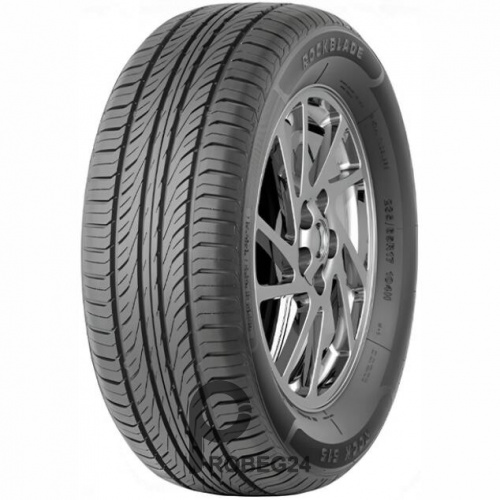 Rockblade Rock 515 225/55 R17 101H XL