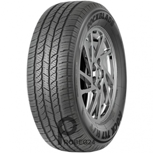Rockblade Rock 717 H/T 255/60 R18 112H XL
