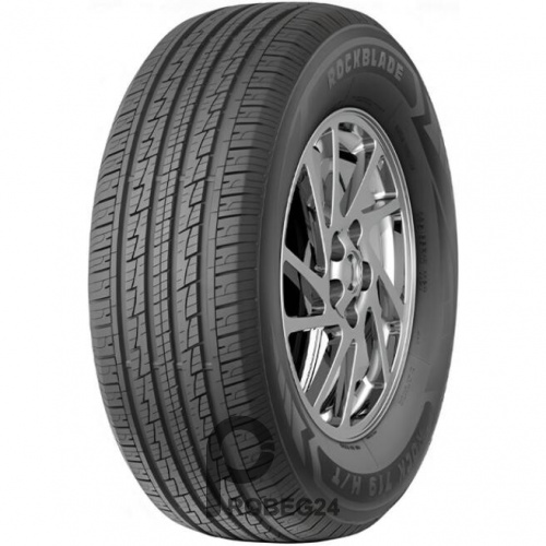 Rockblade Rock 719 H/T 255/50 R19 107V XL