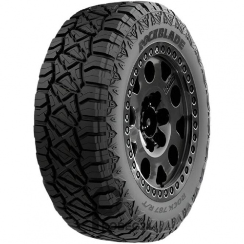 Rockblade Rock 787 R/T 33/12.5 R18 118Q