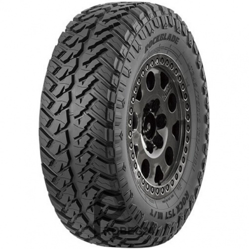 Rockblade Rock 757 M/T 33/12.5 R17 120Q