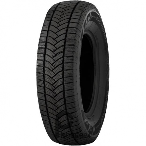Compasal Crosstop Van A/S 215/65 R16C 109/107T