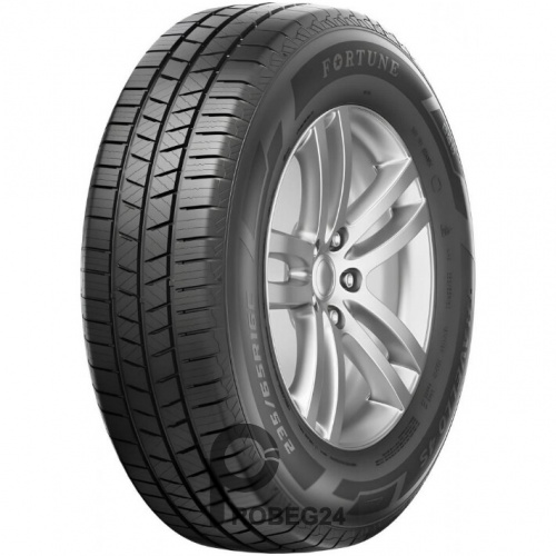 Fortune Travello 4S 215/65 R16C 109/107T