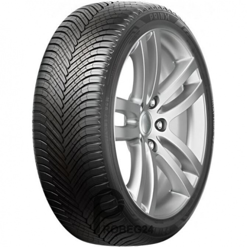 Prinx Quattura 4S + 185/60 R14 86H XL