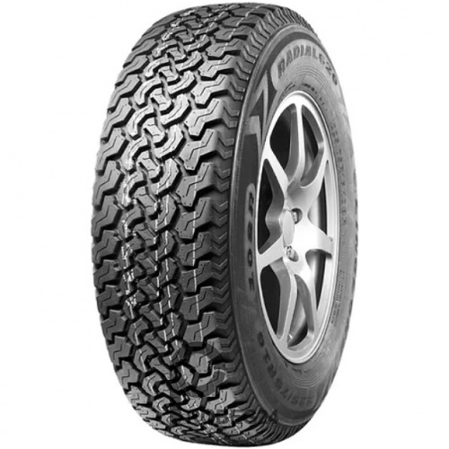Leao Radial 620 205/80 R16 104T XL