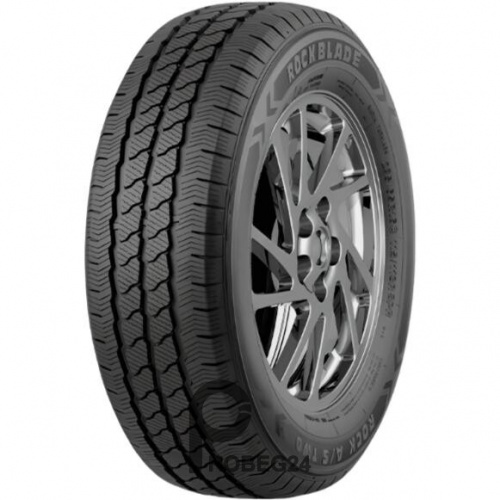 Rockblade Rock A/S Two 215/60 R16C 103/101T