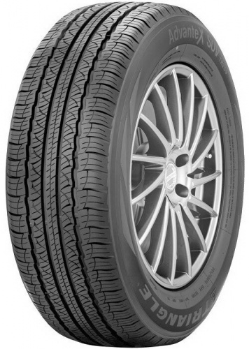 Шина Triangle TR259 215/60 R17 96H