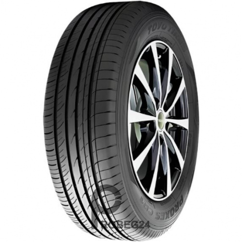 Toyo Proxes CR1 215/65 R16 98H