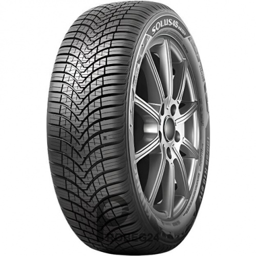 Kumho Solus 4S HA32 + 185/60 R15 88H XL