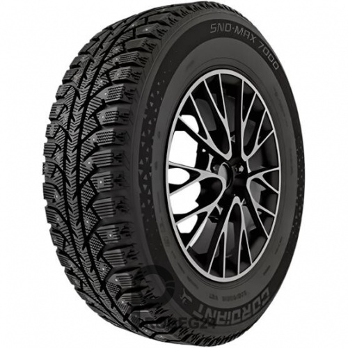 Cordiant Sno-Max 7000 195/65 R15 91T