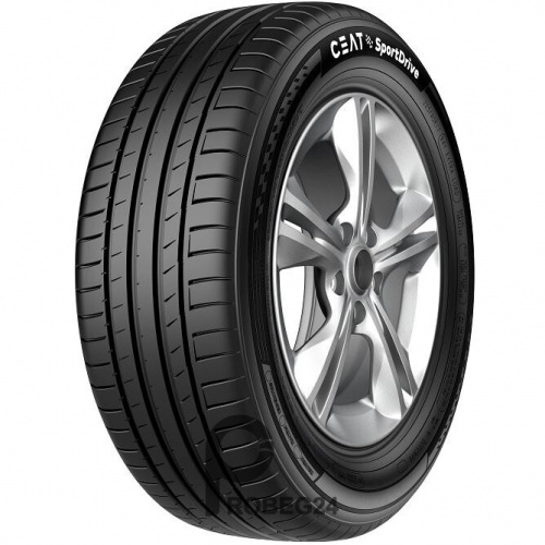 Ceat SportDrive 215/45 R16 90W