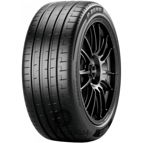 Pirelli P Zero PZ5 325/35 R22 110Y MO