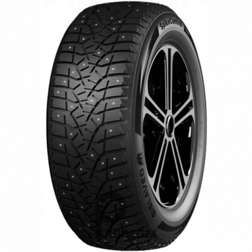 Gislaved SpikeControl 205/65 R16 99T XL