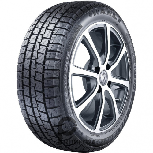 Wanli SW312 285/45 R20 108H