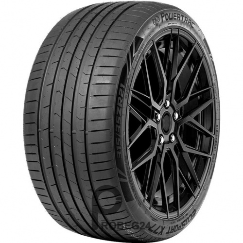 Powertrac EcoSport X77 235/40 R18 95Y XL