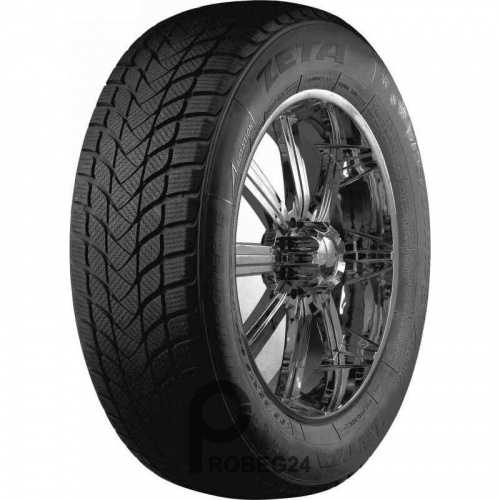 ZETA Antarctica 5 205/55 R17 95H