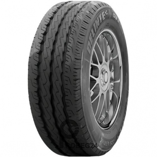 Delinte DV2 + 225/65 R16C 112/110T