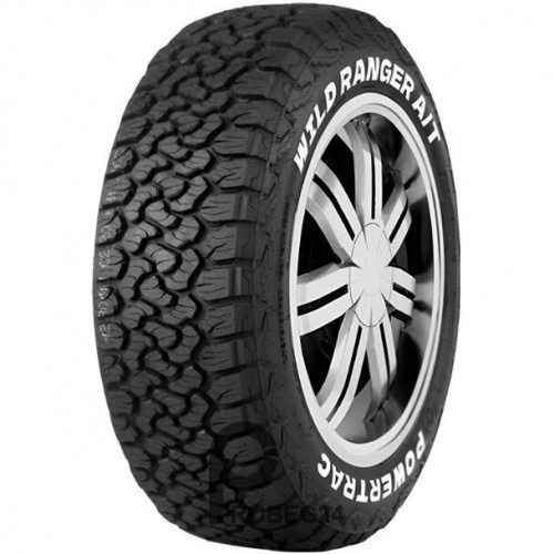 Powertrac Wildranger A/T 215/65 R16 98T
