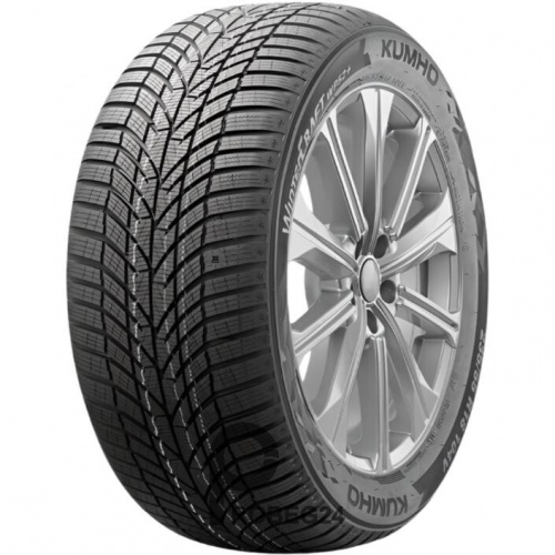 Kumho WinterCraft WP52 + 165/65 R14 79T