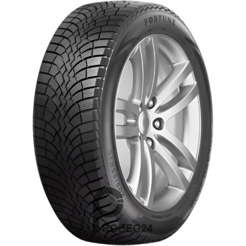 Fortune Polaro Snow 265/60 R18 114T
