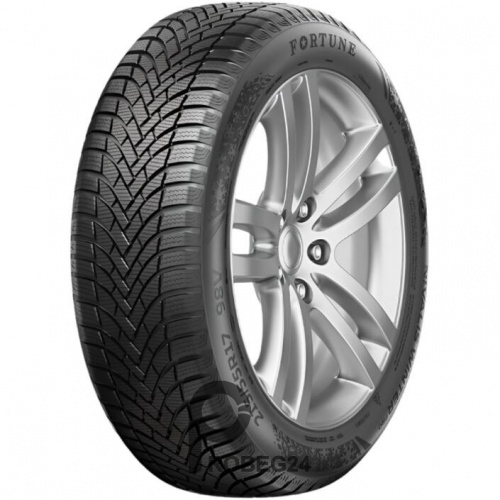 Fortune Nivalis Winter Pro 245/45 R20 103V