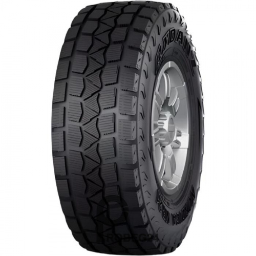 Rydanz Nordica NR21 255/50 R20 109V