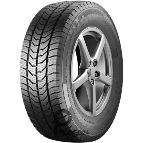 Gislaved VanControl Arctic 225/70 R15C 112/110R