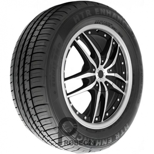 Sumitomo HTR Enhance L/X 245/40 R19 94W