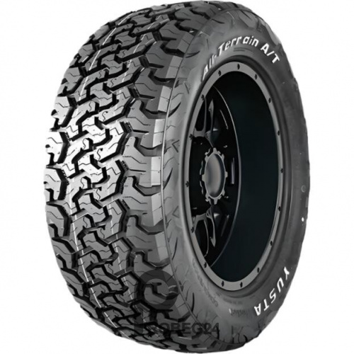 Yusta Conqueror A/T 215/65 R16 109Q