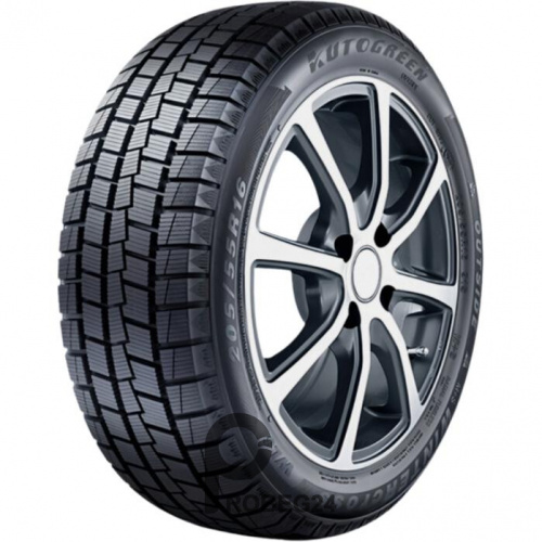 Autogreen WinterCross WL6 255/50 R19 103T