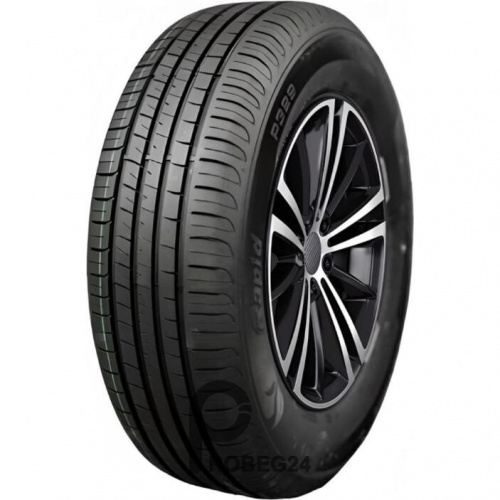 Rapid P329 165/70 R13 79T