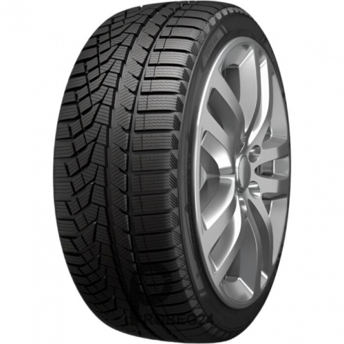 Dynamo Winter Sport 245/45 R17 99V XL