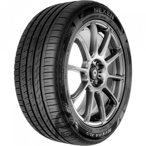 Nexen Nfera AU7 255/40 R18 95Y