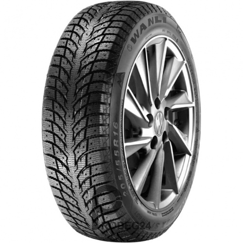 Wanli SW631 205/55 R16 94T