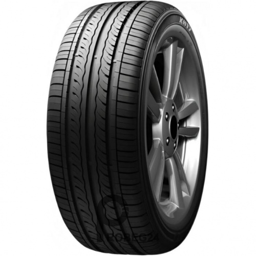 Zetum KH17 215/45 R17 91W