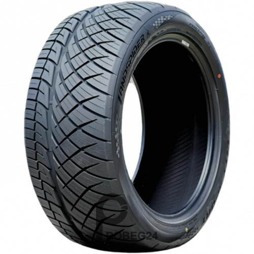 Landspider CitySport 255/55 R18 109V XL