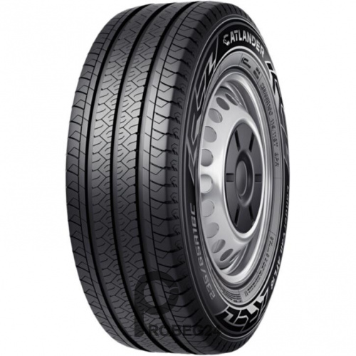 Atlander LanderVan ATL18 215/65 R15C 104/102T