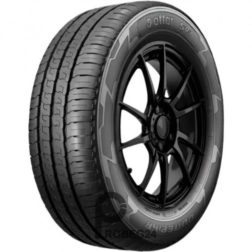 Attar S03 225/70 R15C 112/110R