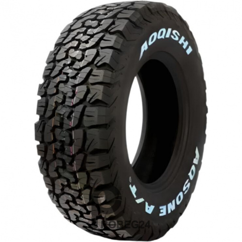 Aoqishi Aqsone A/T 275/70 R16 114T