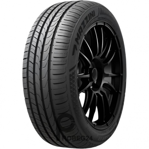 Mazzini NitroGrip G5 225/50 R18 95W