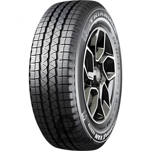 Triangle SeasonX Van TA702 195/75 R16C 110/108T