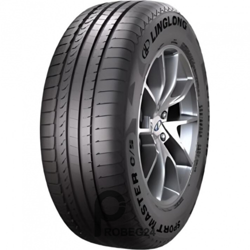 Linglong Sport Master C/S 235/45 R20 100W XL