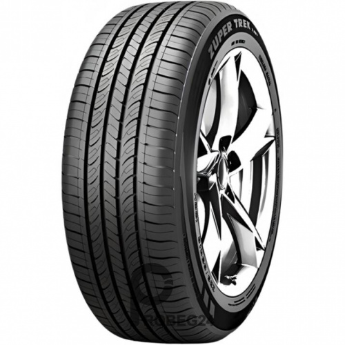 Goodride ZuperTrek Z-203 265/60 R18 110V