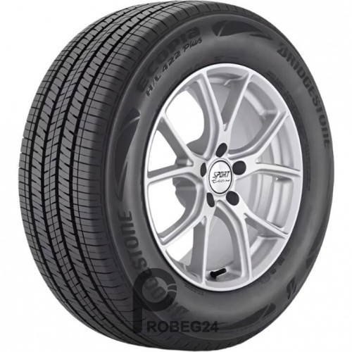 Bridgestone Ecopia H/L 422 Plus 255/50 R20 105V